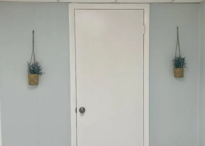 1Br 1Ba In Tallahassee Midtown Close To Famu, Fsu And Tmh