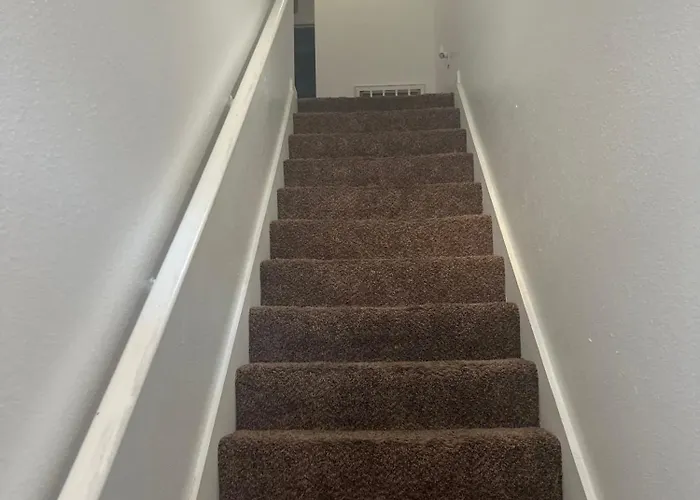 3 Bed 3 Bath Townhome